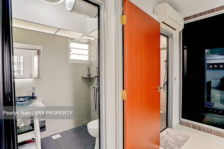 Blk 590A Cheng San Court (Ang Mo Kio), HDB 3 Rooms #542945651